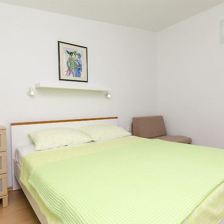 Apartments Marija Razanj Luaran gambar