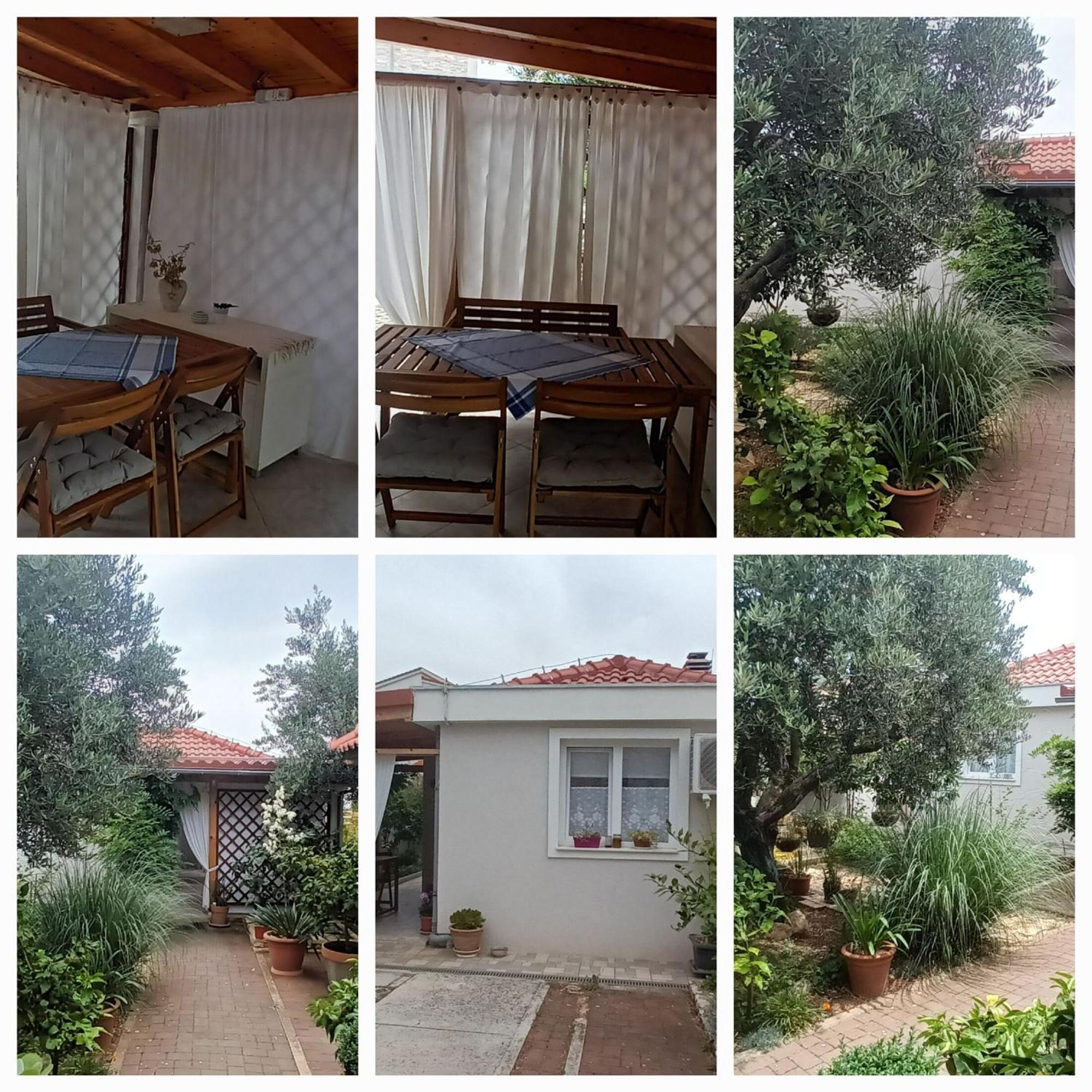 Apartments Marija Razanj Luaran gambar