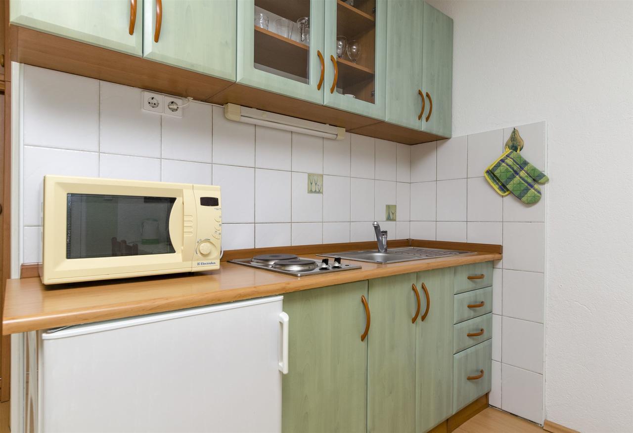 Apartments Marija Razanj Luaran gambar